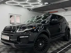 Land Rover Range Rover Evoque SE/PANORAMA/LEDER/SPORT