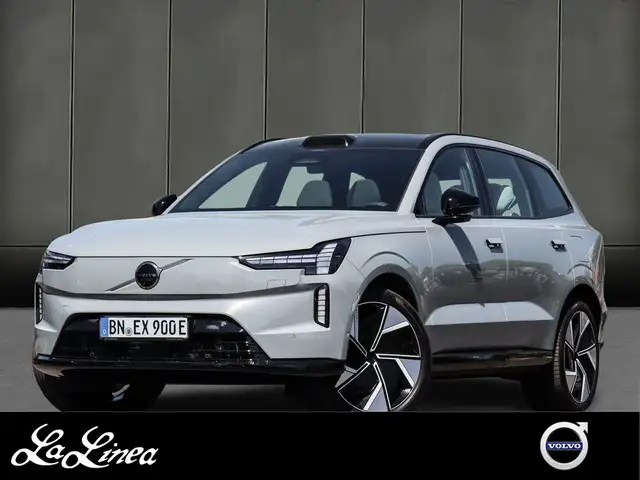 Volvo EX90 Twin Motor AWD Ultra
