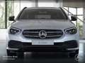 Mercedes-Benz E 300 de T AVANTG+NIGHT+AHK+LED+FAHRASS+KAMERA+HUD Silber - thumbnail 8