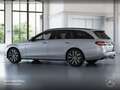 Mercedes-Benz E 300 de T AVANTG+NIGHT+AHK+LED+FAHRASS+KAMERA+HUD Silber - thumbnail 16