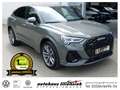 Audi Q3 Sportback 40 TFSI quattro S tronic S-line *LED*PD Grey - thumbnail 1