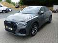 Audi Q3 Sportback 40 TFSI quattro S tronic S line *LED*PD Gris - thumbnail 4