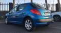 Peugeot 207 1.6 HDI Premium Azul - thumbnail 3