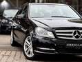 Mercedes-Benz C 200 CGI/AVANTGARDE/COMAND/LED/SHZ/AUTOMATK/AHK Zwart - thumbnail 1