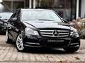Mercedes-Benz C 200 CGI/AVANTGARDE/COMAND/LED/SHZ/AUTOMATK/AHK Noir - thumbnail 2