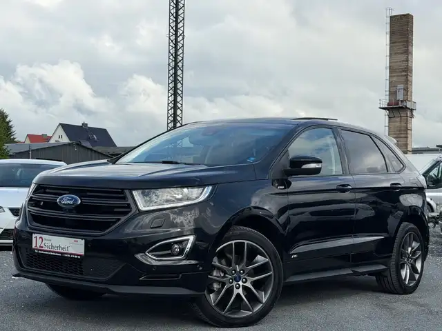 Ford Edge ST Line 4x4/NAVI/EURO 6