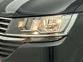 Volkswagen T6.1 Transporter 2.0 TDI L2H1 Dubbele Cabine Highline Automaat Navi Noir - thumbnail 16