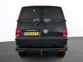 Volkswagen T6.1 Transporter 2.0 TDI L2H1 Dubbele Cabine Highline Automaat Navi Noir - thumbnail 3