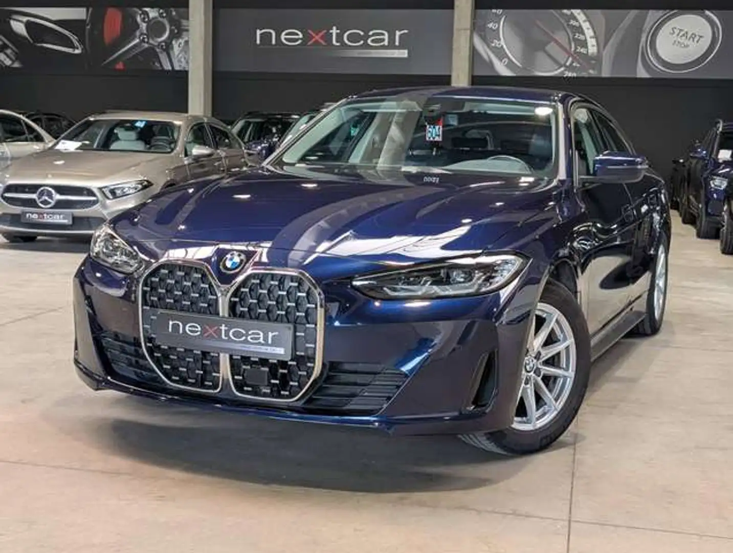 BMW Seria 4