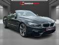 BMW M4 Cabrio Carbon*H&K*Kamera*BMW Scheckheft Schwarz - thumbnail 2