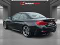 BMW M4 Cabrio Carbon*H&K*Kamera*BMW Scheckheft Schwarz - thumbnail 3
