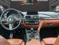BMW M4 Cabrio Carbon*H&K*Kamera*BMW Scheckheft Schwarz - thumbnail 5