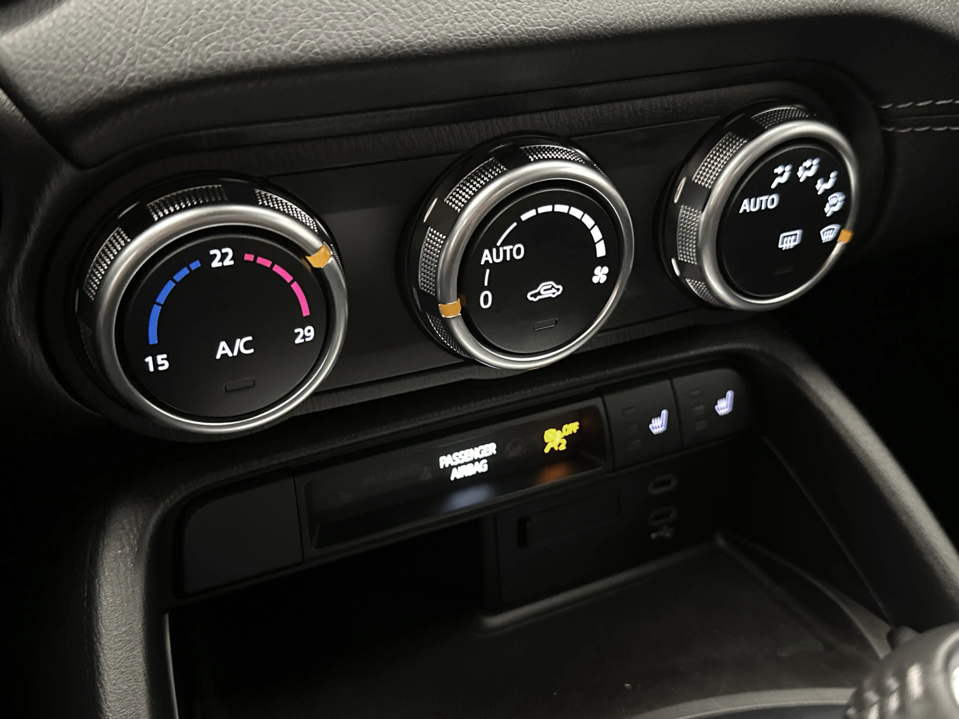 Mazda MX-5 1.5 SkyActiv-G 132 Exclusive-Line Aero pakket | Zw — photo 14