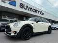 MINI Cooper D Clubman Clubman 2.0 / EURO 6 auto Beige - thumbnail 1