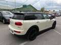 MINI Cooper D Clubman Clubman 2.0 / EURO 6 auto Beige - thumbnail 4