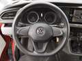 Volkswagen T6 Transporter 6.1 Kasten TDI STH Navi Klima RFK SH Rot - thumbnail 18