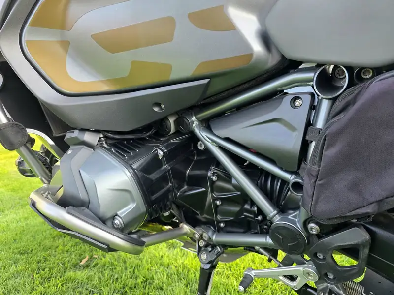 BMW R 1250 GS Adventure - foto 8