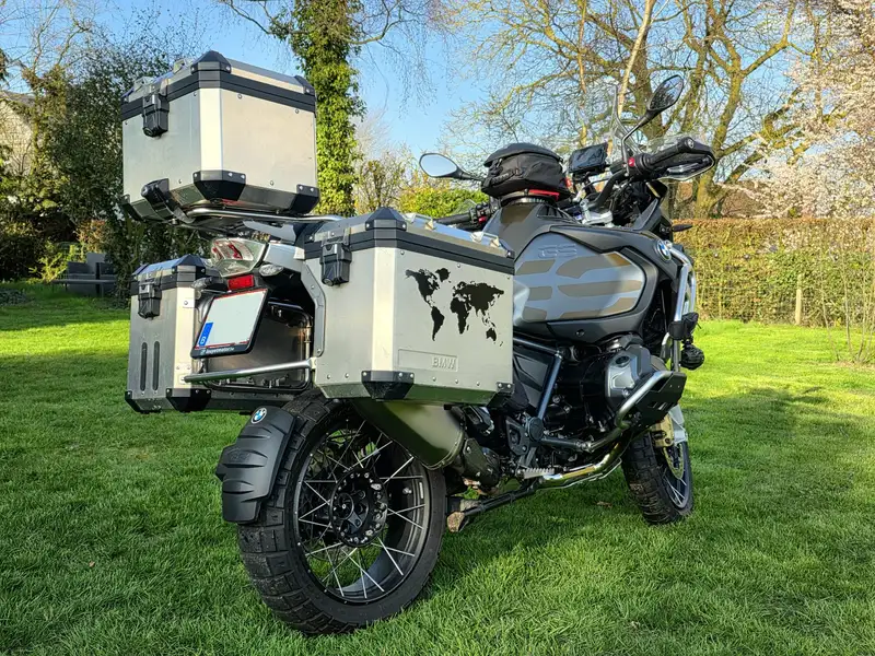 BMW R 1250 GS Adventure - foto 3