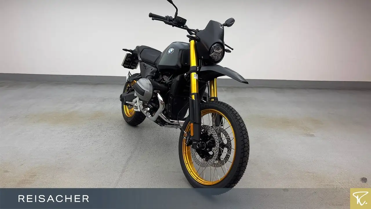 BMW R 12 G