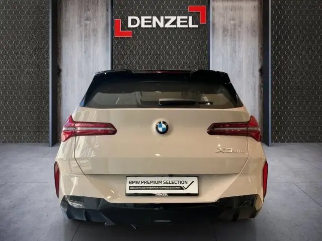 BMW X3 xDrive30e G45 XB1 Ansicht 9