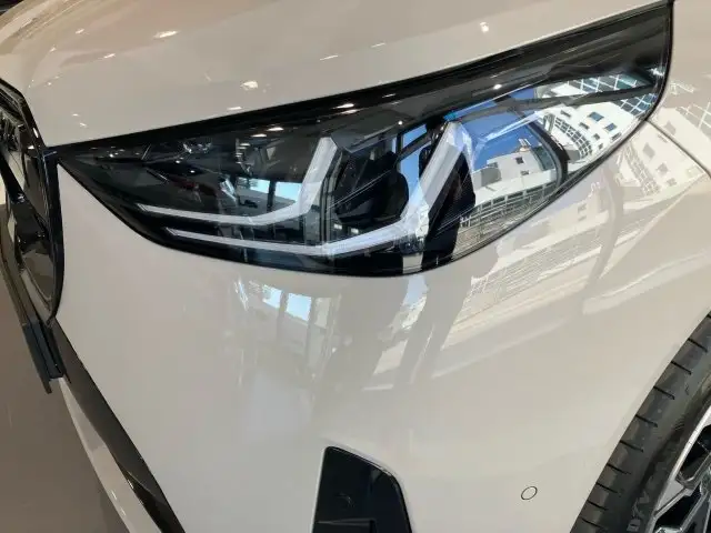 BMW X3 xDrive30e G45 XB1 Ansicht 11