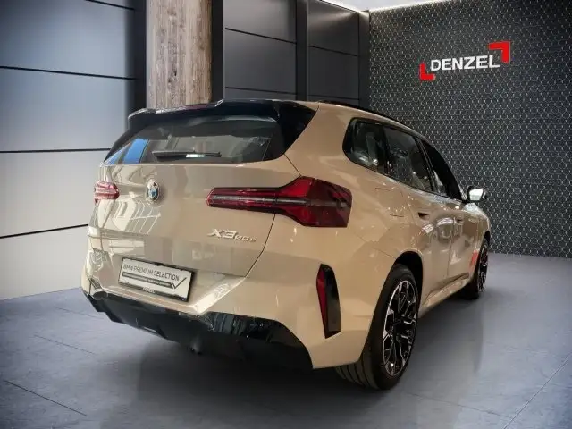 BMW X3 xDrive30e G45 XB1 Ansicht 10