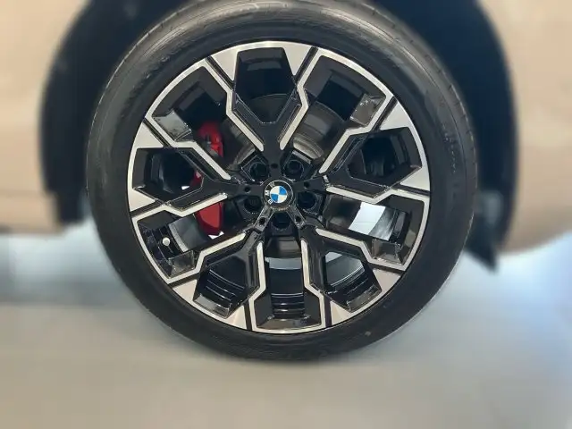 BMW X3 xDrive30e G45 XB1 Ansicht 12