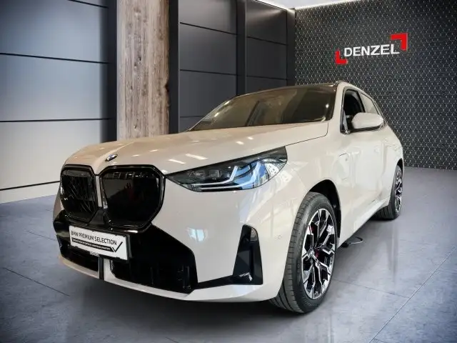 BMW X3 xDrive30e G45 XB1 Ansicht 6