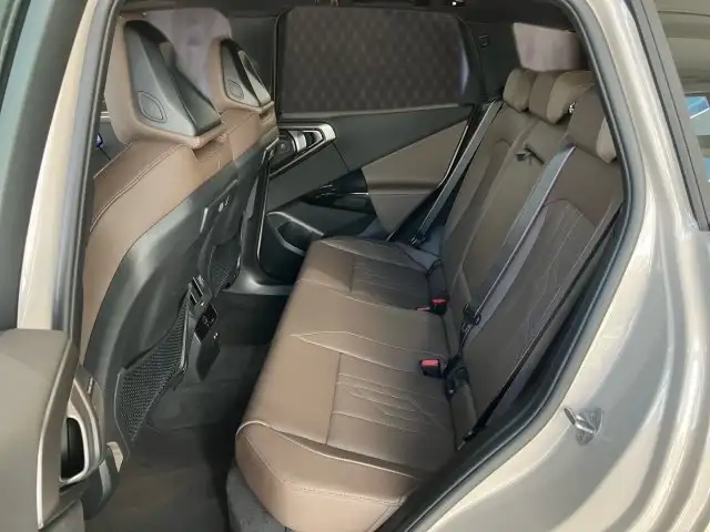 BMW X3 xDrive30e G45 XB1 Ansicht 4