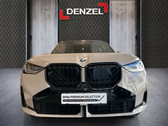 BMW X3 xDrive30e G45 XB1 Ansicht 7