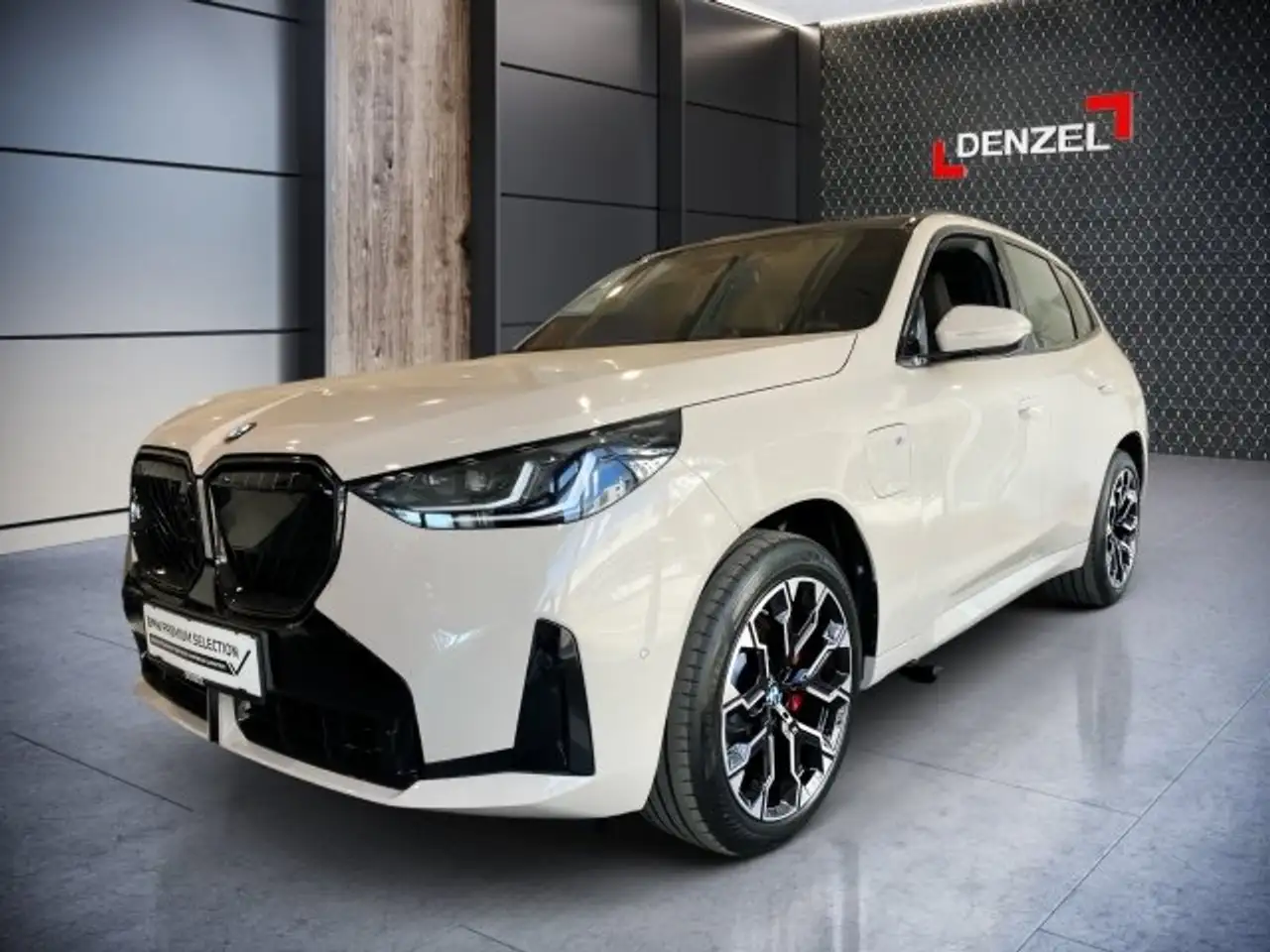 BMW X3 xDrive30e G45 XB1