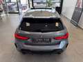 BMW 135 M 135i xdrive auto Grigio - thumbnail 8