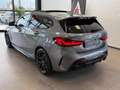 BMW 135 M 135i xdrive auto Grigio - thumbnail 6