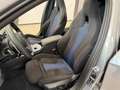 BMW 135 M 135i xdrive auto Grigio - thumbnail 11