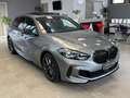 BMW 135 M 135i xdrive auto Grigio - thumbnail 2