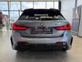 BMW 135 M 135i xdrive auto Grigio - thumbnail 7