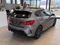 BMW 135 M 135i xdrive auto Grigio - thumbnail 5