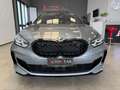 BMW 135 M 135i xdrive auto Grigio - thumbnail 9
