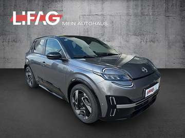 52kWh Evolve Aut. *ab € 30.490,-*