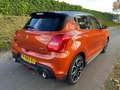 Suzuki Swift 1.4 Sport Smart Hybrid, 60.597 km NAP, Camera, Cru Oranje - thumbnail 3