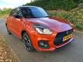 Suzuki Swift 1.4 Sport Smart Hybrid, 60.597 km NAP, Camera, Cru Oranje - thumbnail 4