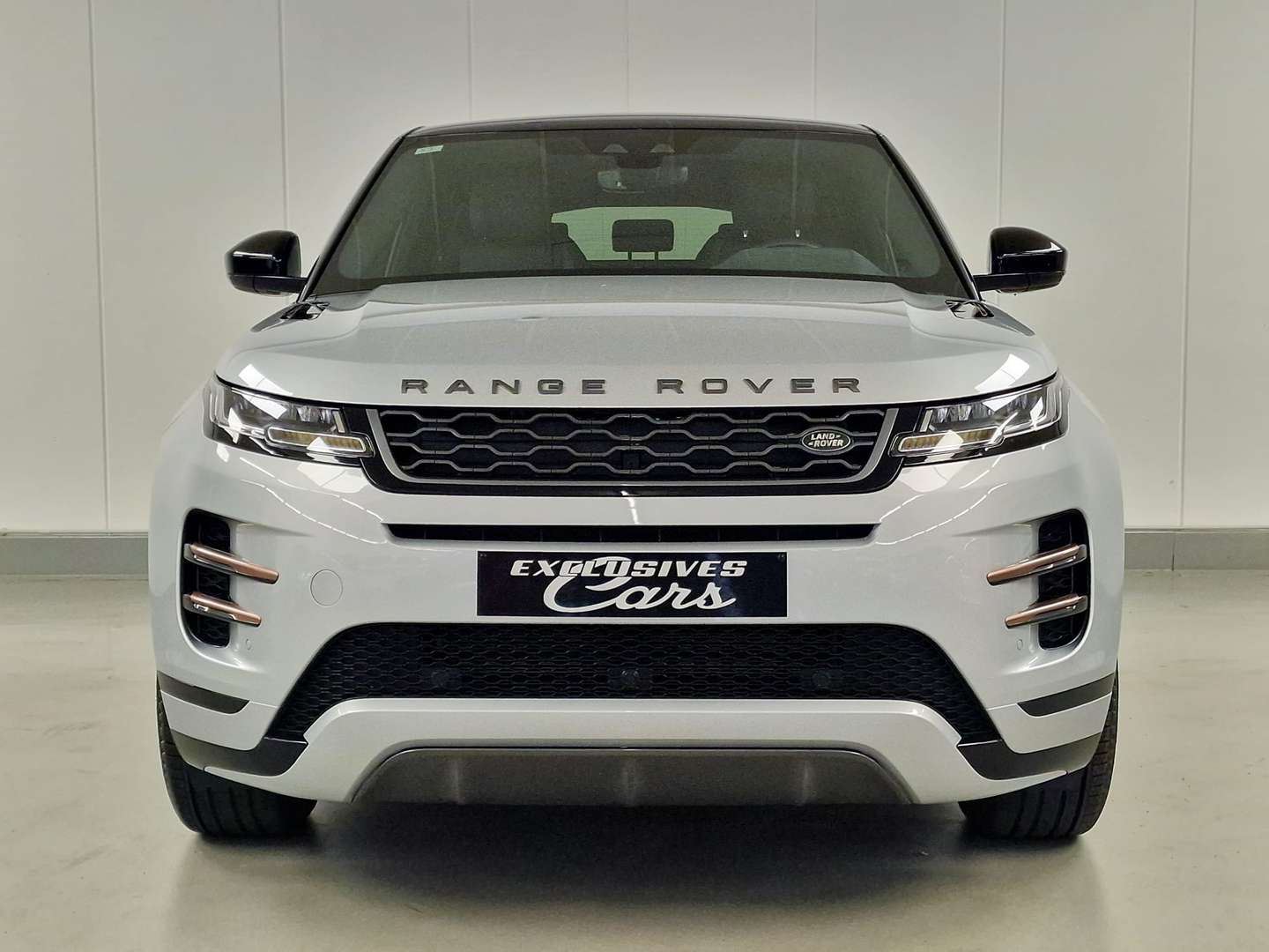 Land Rover Range Rover Evoque TD4 R-Dynamic S -  - Joinsteer - #2
