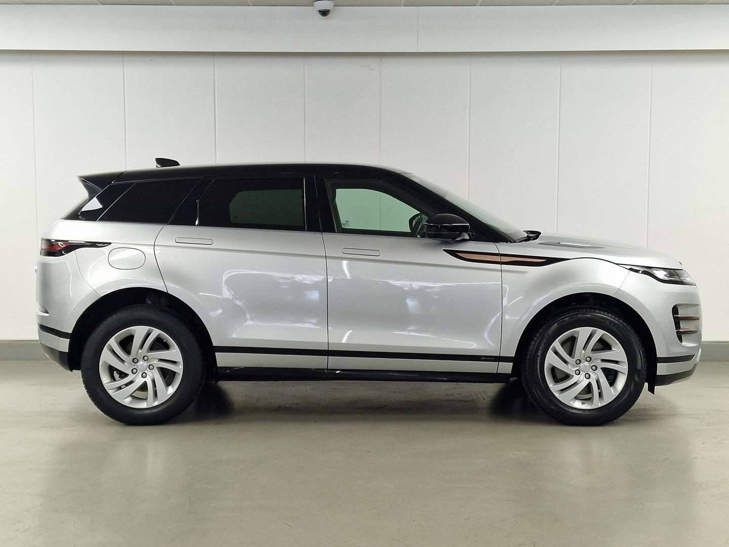 Land Rover Range Rover Evoque TD4 R-Dynamic S -  - Joinsteer - #3