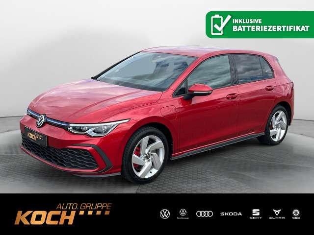 Volkswagen Golf GTE