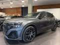 Audi Q8 50 TDI 286 CV quattro S line edition Black Pack Grigio - thumbnail 3