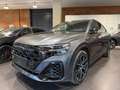 Audi Q8 50 TDI 286 CV quattro S line edition Black Pack Grigio - thumbnail 2