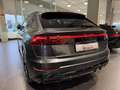 Audi Q8 50 TDI 286 CV quattro S line edition Black Pack Grigio - thumbnail 5