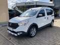 Dacia Dokker Stepway Plus TCe 130 GPF RF-Kamera.1.Hand Wit - thumbnail 3
