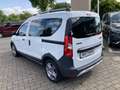 Dacia Dokker Stepway Plus TCe 130 GPF RF-Kamera.1.Hand Wit - thumbnail 5