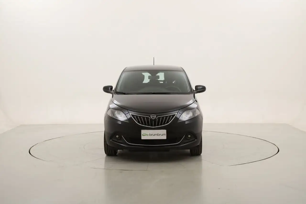 Lancia Ypsilon Hybrid Gold 1.0 Mild Hybrid 70CV, миниатюра 8
